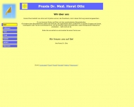 Bild Otte Horst Dr.
