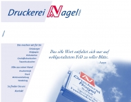 Bild Druckerei Nagel GmbH