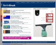 Bild BerlinDruck GmbH + Co KG
