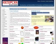 Bild HATAPLAN-Druck GmbH