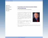 Bild Schmidt-Winkler Thomas Dr.med. Arzt fr Psychotherapeutische Medizin