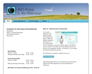 Bild Rittenauer Iris Dr.med.