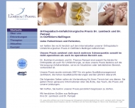 Bild Pampel Thomas Dr. Arzt fr Orthopdie