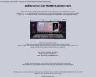 Bild Mann