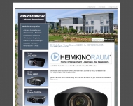 Bild JBS Videogrobild- u. Audiotechnik