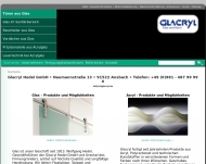 Bild Glaserei Glacryl Hedel GmbH