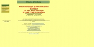 Bild Deininger Frank Dr.med. Rheumatologe , Hartmann Friedrich Dr.med. rzte fr innere Krankheiten