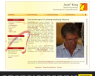 Psychotherapie Lebensgestaltung Murnau