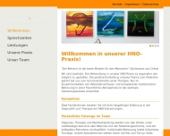 Bild Lundershausen Ellen Dr.med. & Lundershausen-Schmidt, Denise Dr.med. HNO rzte