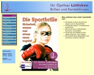 Bild Optik Ltticken