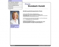 Bild Brunsbach-Hunold Birgit