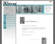Bild Brillen und Kontactlinsen Michael Kintrup
