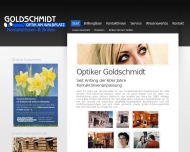 Bild Goldschmidt Kontaktlinsen