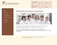 Bild Konle Oliver Dr.med. u. Margret Dr. Facharzt f. Innere Medizin und Rettungsmedizin