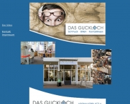 Bild Guckloch Schmuck, Brillen und Kontaktlinsen Inh. Ulrich Gtz