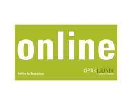 Bild OPTIK JULINEK Brillen fr Menschen