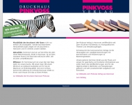 Bild Pinkvoss Druckhaus GmbH
