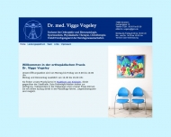 Bild Vogeley Viggo Dr. med. Arzt fr Orthopdie, Rheumatologie u. D-Arzt