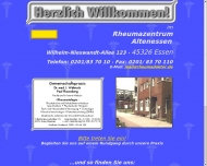 Bild Whrisch Jrgen Dr.med. Arzt fr Innere Medizin Rheumatologie