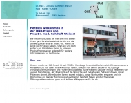 Bild Gehlhoff-Weiser Cornelia Dr. Hals-Nasen-Ohren-rztin