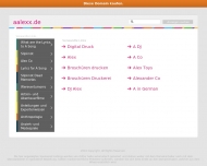 Bild AALEXX Buchproduktion GmbH