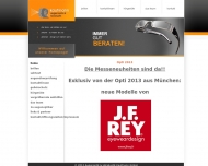 Bild Augenoptik und Hrakustik Kaufmann GmbH