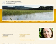 Bild Gwert-Rieke Christiane Dr.med. rztin fr Psychotherapeutische Medizin