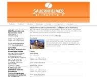 Bild SAUERNHEIMER GmbH
