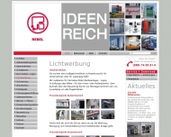 Bild Neon Hnler Gerhard Hnler Inh.Peter Goletzko