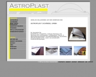 Bild ASTROPLAST Schrdel GmbH Lichtkuppeln, Lichtbnder, Rauchabzugsanlagen