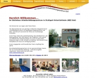 Bild Arbeiterbildungszentrum Sd e.V.