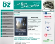 Bild Bildungszentrum Saalfeld GmbH Bildungseinrichtung