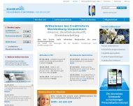 Bild Creditreform Mecklenburg-Vorpommern von der Decken KG