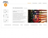 Bild Ohliger Werbung Inh. Frank Ohliger