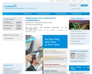 Bild Creditreform Ludwigshafen Friedrich KG Wirtschaftsausknfte Inkasso
