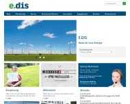 Bild e.dis ENERGIE NORD AG