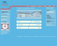 Bild Schweriner Ausbildungszentrum e.V.
