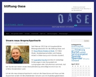 Bild Jugendbildungszentrum Haus Maria Frieden