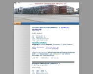 Bild Innovative Gemeinschaft (INNOVA) e.V.
