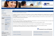 Bild BERUFSBILDUNGSZENTRUM AUGSBURG DER LEHMBAUGRUPPE gGMBH
