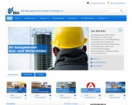 Bild Berufsfrderungswerk Bau Thringen e.V.