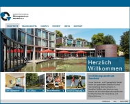 Bild Deutsche Rentenversicherung Bildungszentrum Reinfeld e.V.