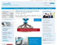 Bild Creditreform Lbeck Ahnfeldt KG