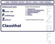 Bild BFZ Berufs- u. Fortbildungszentrum