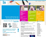 ?berall in Deiner N?he IB Berufliche Schulen