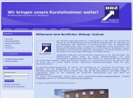 Bild Berufsbildungszentrum Schortje-Sommer Maria
