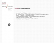 Bild HESS GMBH B�ro f�r Grafik, Werbung und Druck