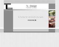 Bild TL-Design Inh. Thorsten Luttmann Tischlerei