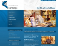 Bild Raumausstattung Kohlhage KG