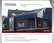 Bild Werbegestaltung Cohaus